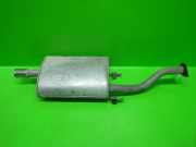 Auspufftopf hinten ROVER 400 Hatchback (RT) 414 Si