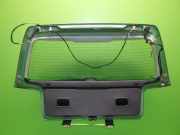 Hecktür Heckklappe VW GOLF IV (1J1) 1.4 16V