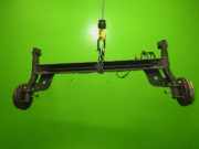 Hinterachskörper RENAULT CLIO II (BB0/1/2_, CB0/1/2_) 1.2 16V (BB05, BB0W, BB11, BB27