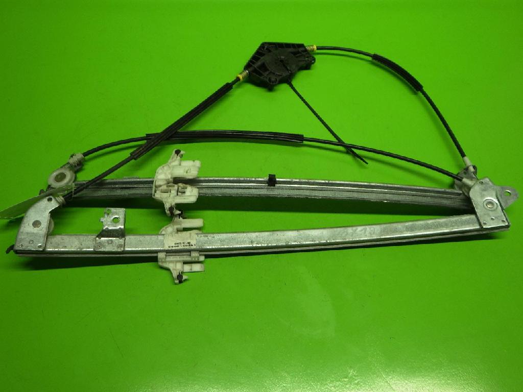 Fensterheber Tür vorne links FIAT ULYSSE (179_) 2.2 JTD 1485312080 Bild Fensterheber Tür vorne links FIAT ULYSSE (179_) 2.2 JTD 1485312080