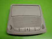 Innenbeleuchtung vorne NISSAN (DATSUN) PULSAR Schrägheck (C13) 1.2 DIG-T