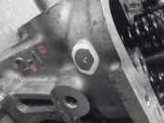 Zylinderkopf MAZDA 323 F VI (BJ) 2.0 TD RF3F-10-100