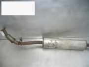 Auspufftopf vorne FIAT PANDA (169) 1.4