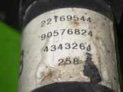 Federbein vorne rechts OPEL ASTRA G Stufenheck (F69_) 1.7 TD 90576824