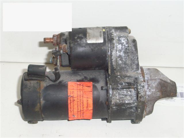 Anlasser OPEL CORSA B (73_, 78_, 79_) 1.0 i 12V 0001106011 Bild Anlasser OPEL CORSA B (73_, 78_, 79_) 1.0 i 12V 0001106011