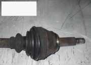 Gelenkwelle Antriebswelle vorne rechts FORD ESCORT IV (GAF, AWF, ABFT) 1.4