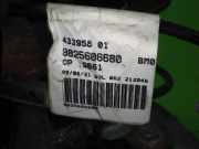 Achsschenkel vorne links OPEL GRANDLAND X (A18) 1.2 (75)