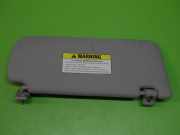 Sonnenblende vorne links KIA PRO CEE'D (ED) 1.6 CVVT 852011H000ED