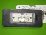 Kennzeichenleuchte links BMW X1 (E84) sDrive 18 d 63267193293