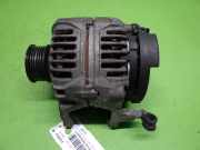Lichtmaschine VW GOLF IV (1J1) 2.0 0124325003