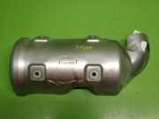 Hitzeschutzblech Auspuff vorne OPEL INSIGNIA B Grand Sport (Z18) 2.0 4x4 (68) 12673191
