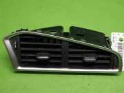 Luftdüse vorne mitte CITROEN C4 II (B7) 1.6 HDi 110 9676609977