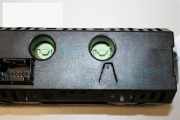 Display Bordcomputer OPEL CORSA C (X01) 1.4 (F08, F68) 9164455