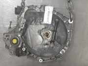 Getriebe Schaltgetriebe ALFA ROMEO 156 Sportwagon (932) 2.4 JTD (932B1B__) 0055191295