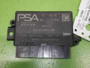 Steuergerät PDC (Park Distance Control) OPEL ASTRA L (OV5) 1.5 Turbo D (FBYHZT, FBYHZJ) 9846460480