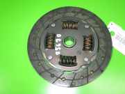 Kupplungsscheibe HONDA JAZZ III (GE_, GG_, GP_) 1.3 i 22100RB0005