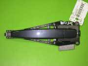 Türgriff hinten rechts außen OPEL ASTRA J 2.0 CDTI 14096401