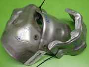 Hitzeschutzblech Auspuff vorne OPEL INSIGNIA B Grand Sport (Z18) 2.0 (68) 55509996