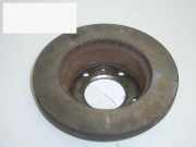 Bremsscheibe vorne links MERCEDES-BENZ SPRINTER 2-t Kasten (901, 902) 208 D