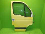 Tür rechts RENAULT MASTER II Kasten (FD) 2.5 dCi 7751474637