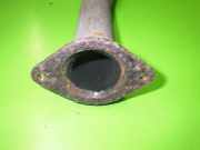 Auspuffrohr vorne OPEL ASTRA F Cabriolet (53_B) 2.0 i