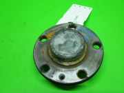 Radnabe hinten links SKODA FABIA II (542) 1.6 TDI