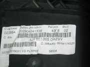 Türverkleidung vorne links SKODA FABIA 1.2 5J1867011AA