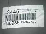 Türverkleidung vorne rechts RENAULT MODUS / GRAND MODUS (F/JP0_) 1.2 (JP0C, JP0K, FP0C, FP0K, FP 8200580895