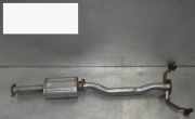 Auspufftopf vorne MAZDA 323 III (BF) 1.6 GT