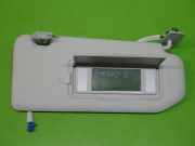 Sonnenblende vorne rechts OPEL GRANDLAND X (A18) 1.2 (75)