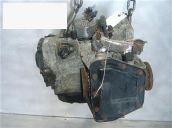 Getriebe Schaltgetriebe AUDI (NSU) A3 (8L1) 1.8 T 02J300052P Bild Getriebe Schaltgetriebe AUDI (NSU) A3 (8L1) 1.8 T 02J300052P