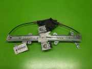 Fensterheber Tür vorne links FORD FIESTA V (JH_, JD_) 1.3 1567723