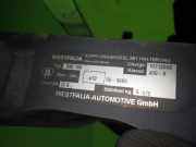 Anhängerkupplung NISSAN (DATSUN) ALMERA II Hatchback (N16) 1.5 dCi