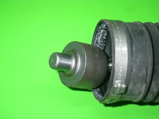 Spurstange vorne rechts PEUGEOT 206 Schrägheck (2A/C) 1.4 i Bild Spurstange vorne rechts PEUGEOT 206 Schrägheck (2A/C) 1.4 i