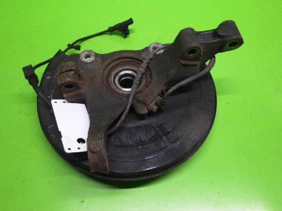 Achsschenkel vorne rechts OPEL MERIVA B 1.4 374692 Bild Achsschenkel vorne rechts OPEL MERIVA B 1.4 374692