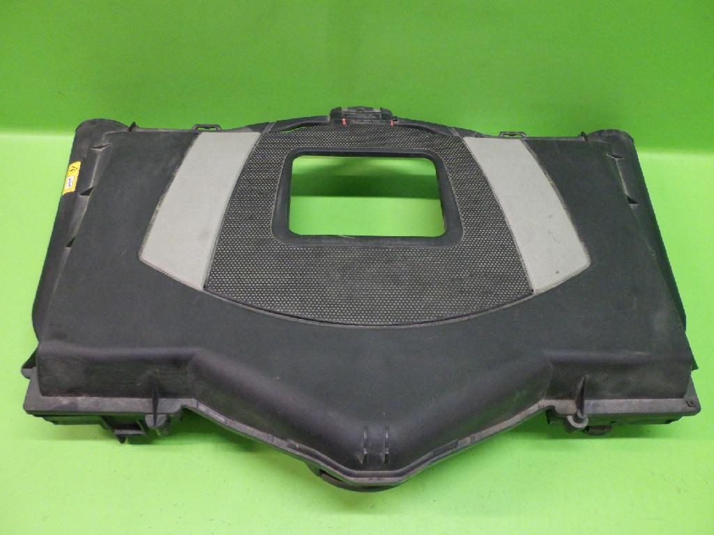 Luftfilter MERCEDES-BENZ C-KLASSE (W204) C 300 4-matic (204.081) A2730901101 Bild Luftfilter MERCEDES-BENZ C-KLASSE (W204) C 300 4-matic (204.081) A2730901101
