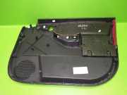 Türverkleidung vorne links OPEL MERIVA 1.6 16V 633419726