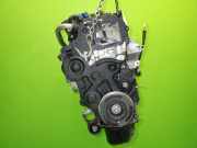 Dieselmotor Motor ohne Anbauteile Diesel PEUGEOT 206 SW (2E/K) 1.4 HDi 8HX (DV4TD)