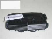 Luftführungsgitter OPEL ASTRA H Caravan (A04) 1.9 CDTI (L35)