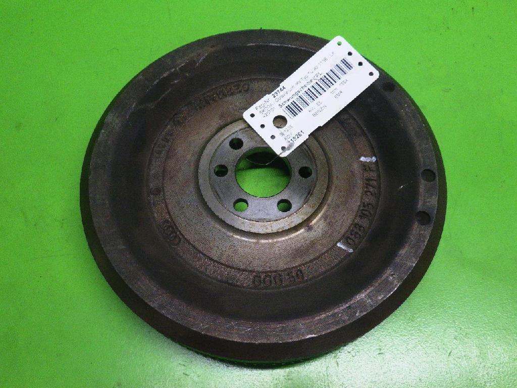 Schwungscheibe SKODA OCTAVIA I (1U2) 2.0 068105271F Bild Schwungscheibe SKODA OCTAVIA I (1U2) 2.0 068105271F