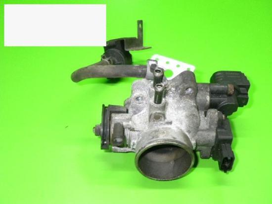 Drosselklappenelement HYUNDAI ACCENT II (LC) 1.5 35150-22600 Bild Drosselklappenelement HYUNDAI ACCENT II (LC) 1.5 35150-22600