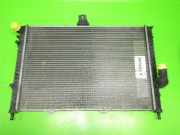 Wasserkühler LANCIA LYBRA SW (839BX) 2.4 JTD (839BXE1A) 0046753255