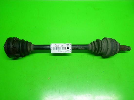 Gelenkwelle Antriebswelle hinten links BMW X5 (E53) 3.0 d 33207500916 Bild Gelenkwelle Antriebswelle hinten links BMW X5 (E53) 3.0 d 33207500916