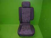 Sitz hinten links DAEWOO bis12'04 REZZO (KLAU) 2.0
