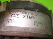 Lichtmaschine ROVER MONTEGO Kombi (XE) 2.0 HLI GXE 2109