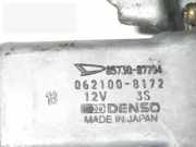 Fensterheber Tür hinten rechts DAIHATSU GRAN MOVE (G3) 1.5 16V (G303) 85730-87704