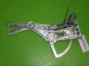 Fensterkurbel Tür vorne rechts MERCEDES-BENZ M-KLASSE (W163) ML 270 CDI (163.113)