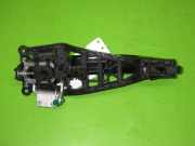 Türgriff vorne rechts außen OPEL CORSA D 1.3 CDTI