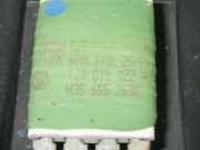 Steuergerät Heizung VW GOLF IV (1J1) 1.4 16V 1J0819022