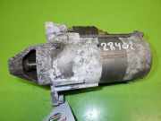 Anlasser PEUGEOT 206 Schrägheck (2A/C) 1.4 HDi eco 70